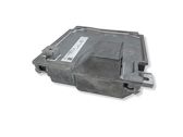 Other control units/modules