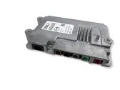 Camera control unit module