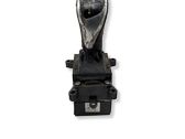 Gear shift rod