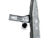 Front door upper hinge
