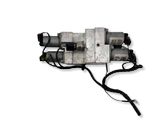 Active stabilizer control/valve assembly