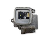 LED ballast control module