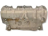Engine splash shield/under tray