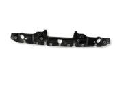 Front bumper mounting bracket