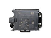 Capteur radar de distance