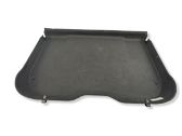 Parcel shelf
