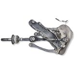 Rear wheel hub spindle/knuckle