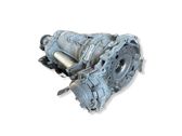 Automatic gearbox