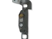 Fender mounting bracket
