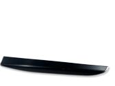 Sliding door trim (molding)