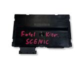 Tailgate/trunk control unit/module