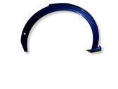 Front arch trim