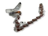 Headlight part
