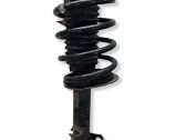 Front shock absorber/damper