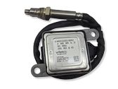 Lambda probe sensor