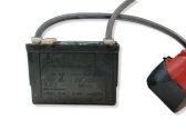 Voltage converter/converter module