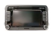 Unité principale radio / CD / DVD / GPS