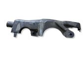 Front underbody cover/under tray