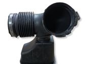 Air intake duct part