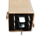 Window control relay