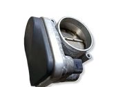 Throttle valve
