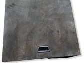 Trunk/boot floor carpet liner