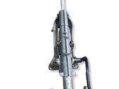 Steering rack mechanical part