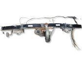 Tow bar set