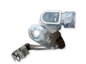Headlight/headlamp level sensor