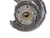 Rear wheel hub