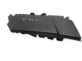 Air intake duct part