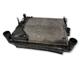 Radiator set