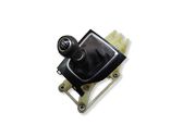 Gear shifter/selector