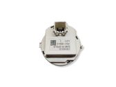 Heater blower motor/fan resistor