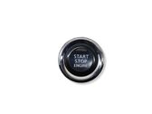 Engine start stop button switch