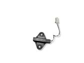 Interior comfort aerial antenna
