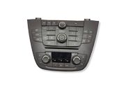 Head unit multimedia control