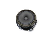 Rear door speaker