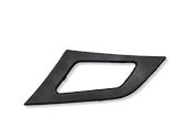 Other front door trim element