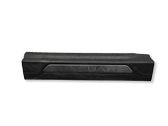 Front sill trim cover