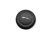 Steering wheel airbag