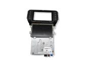 Radio/CD/DVD/GPS head unit