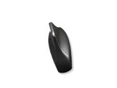 Aerial GPS antenna