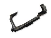 Headlight/headlamp mounting bracket