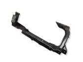 Headlight/headlamp mounting bracket