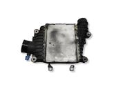 Intercooler radiator