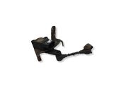 Rear air suspension level height sensor