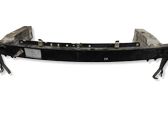 Front bumper cross member