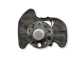 Front wheel hub