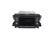Radio/CD/DVD/GPS head unit